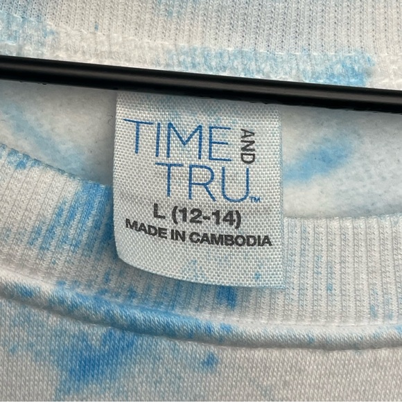 Wonderfully Made Sweatshirt - Picture 6 of 7